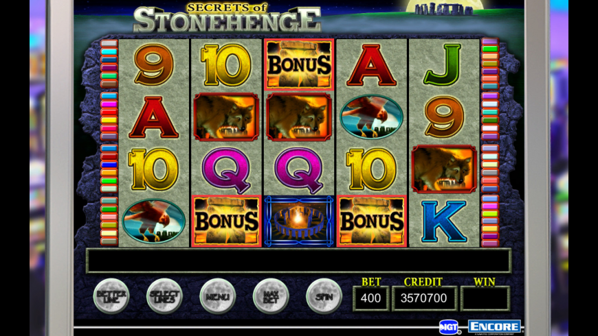 Igt Slot Machine Games Igt Slot Machine Games