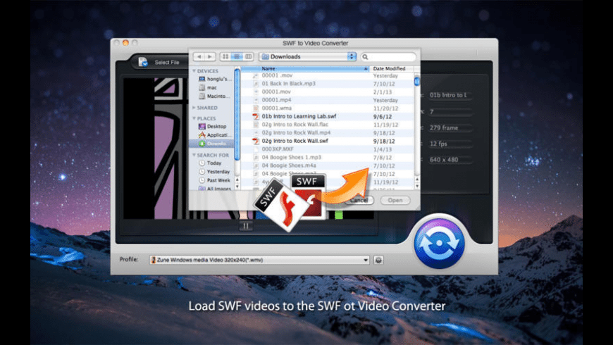 Converter Converter