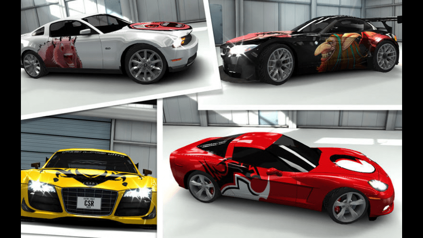 Csr Racing 2 Download Mac Csr Racing 2 Download Mac