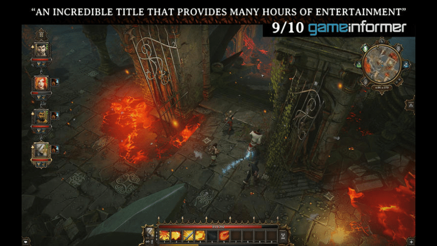 Divinity: original sin - the source saga download for macos Divinity: original sin - the source saga download for macos