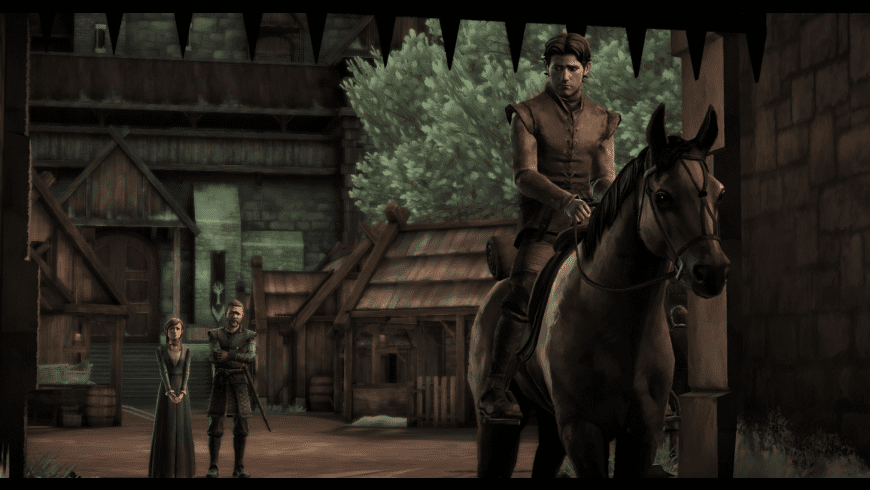 Game Of Thrones A Telltale Mac Game Of Thrones A Telltale Mac