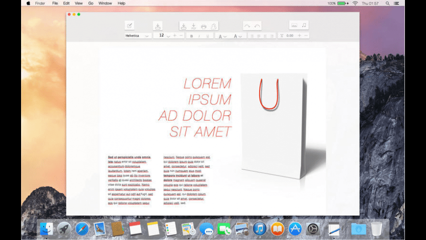 Get A Fresh Download Of Microsoft Word Mac