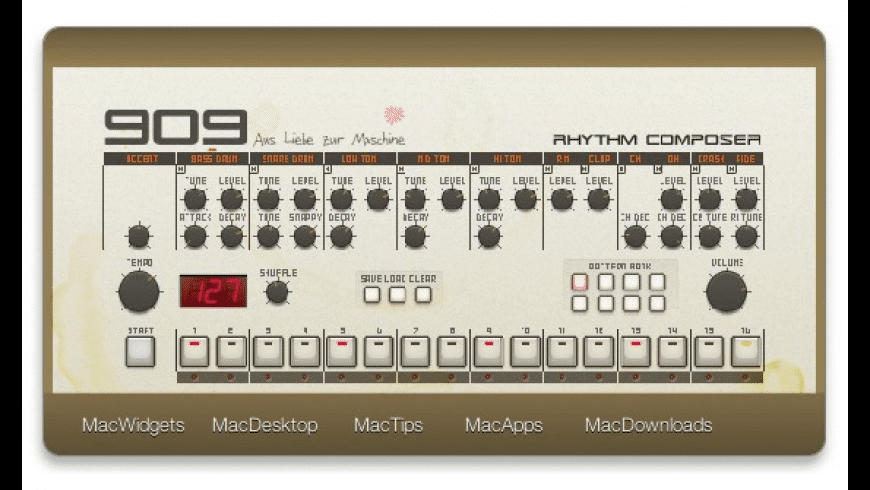 Roland tr 808 vst Roland tr 808 vst