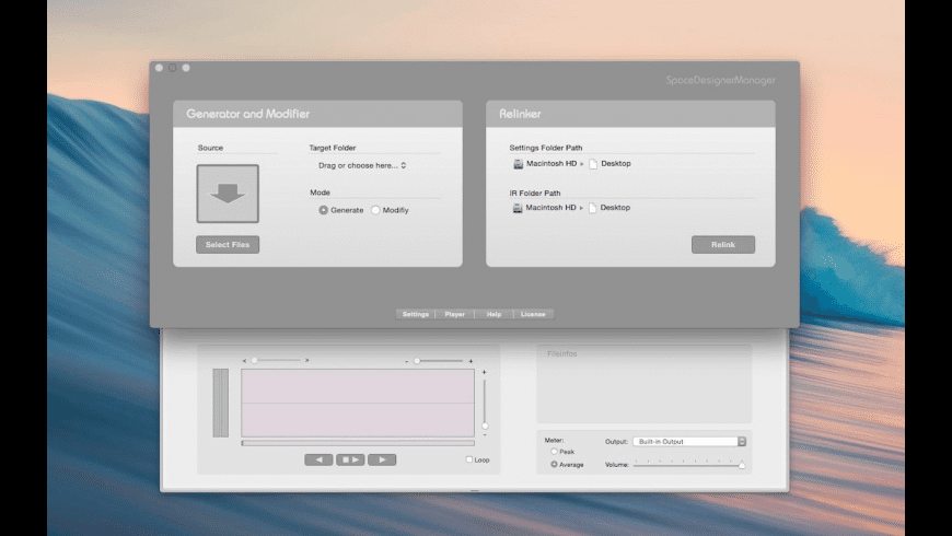 Impulse Response Utility Mac Download Impulse Response Utility Mac Download
