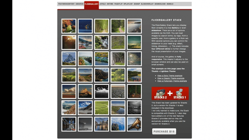 Macmac Flickr Download Flickr Gallery for Mac | MacUpdate