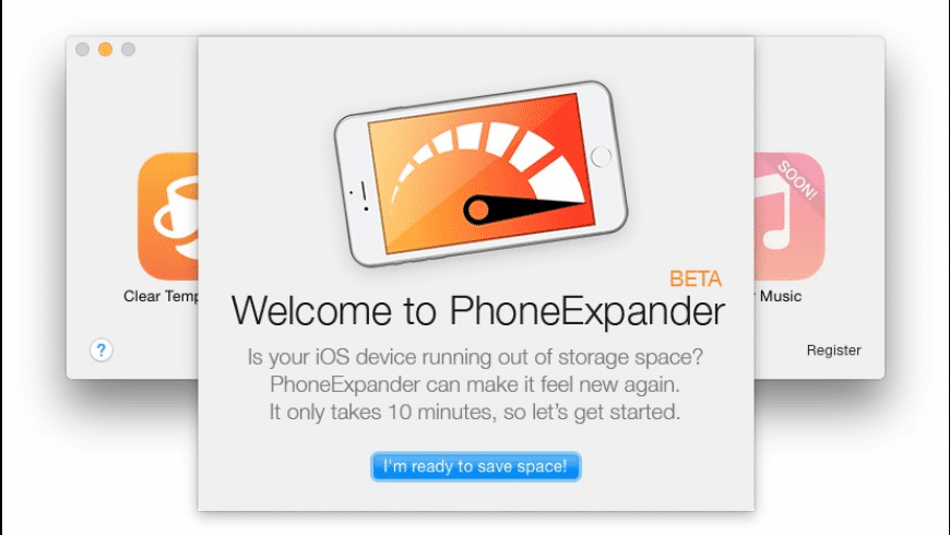 PhoneExpander 1.1.3 PhoneExpander 1.1.3