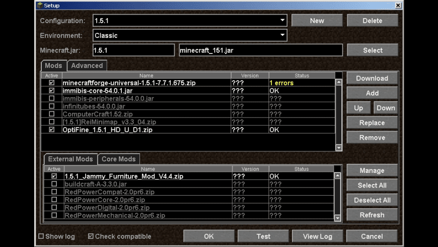 Magic launcher for mac download Magic launcher for mac download