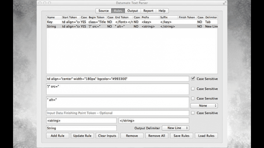 Log parser for mac Log parser for mac