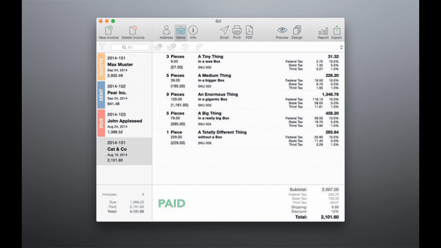 Bill For Macbook Pro Download Bill For Macbook Pro Download