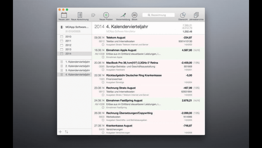 Umsatz Mikro For Mac Umsatz Mikro For Mac