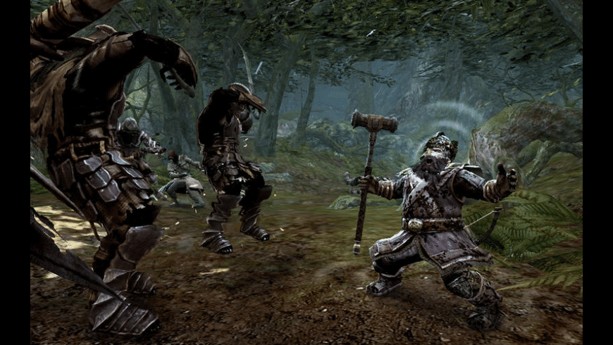 The Lord Of The Rings War In The North For Mac Free Download Review Latest Version The Lord Of The Rings War In The North For Mac Free Download Review Latest Version