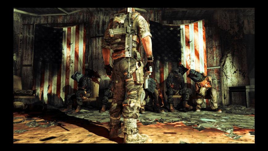 Spec Ops The Line Free Download Mac Spec Ops The Line Free Download Mac