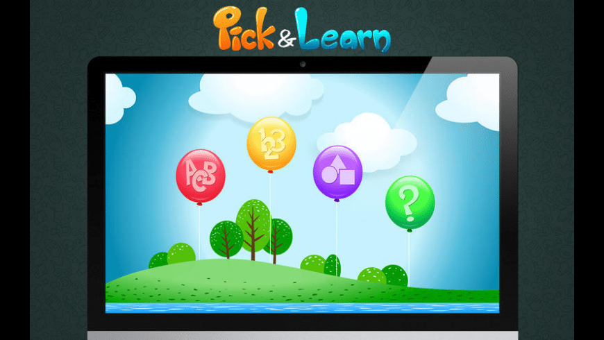 Pick. Learning Download Pick and Learn for Mac | MacUpdate