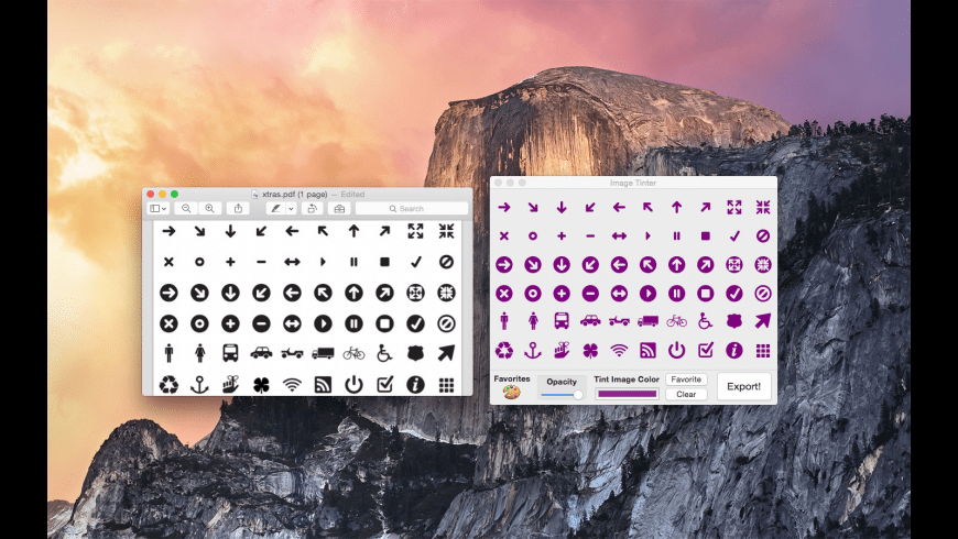 Image Tinter Download Image Tinter for Mac | MacUpdate