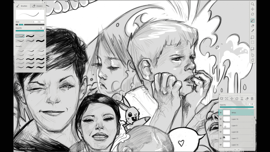 Sketch Sketch