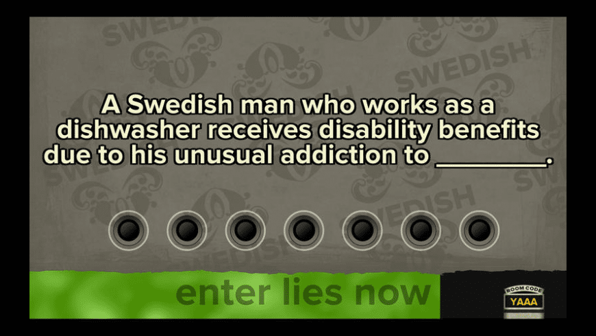 Jackbox Party Pack 1 Free Download On Mac Jackbox Party Pack 1 Free Download On Mac