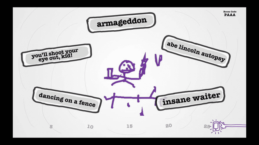 Jackbox Party Pack 1 Free Download On Mac Jackbox Party Pack 1 Free Download On Mac