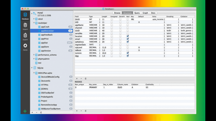 Form database software Form database software