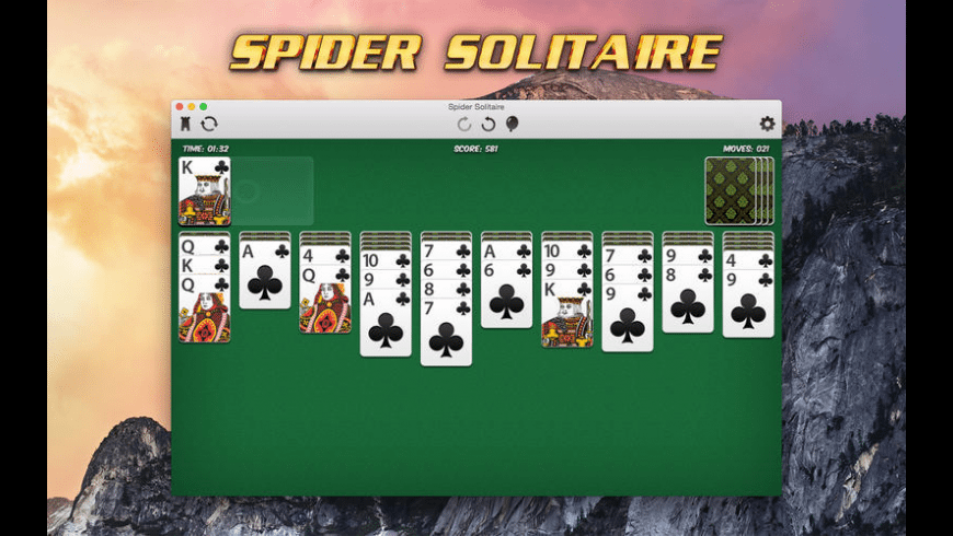 Old klondike solitaire download Old klondike solitaire download