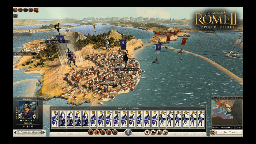 Rome total war 2 for mac Rome total war 2 for mac