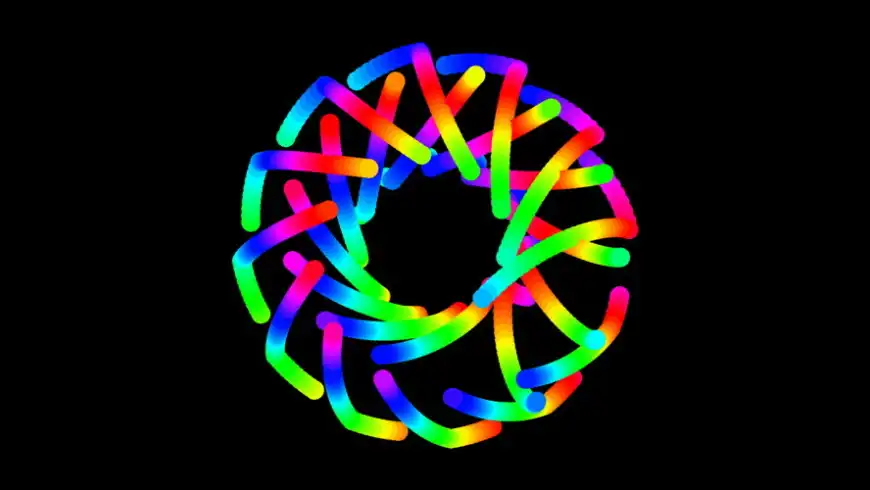 Screensaver Screensaver