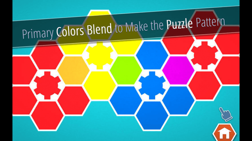 Prismatica (itch) Mac OS Prismatica (itch) Mac OS