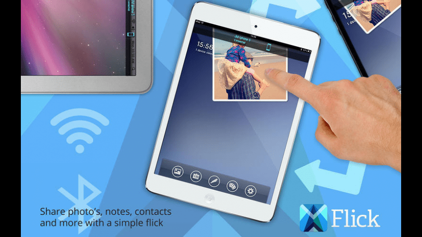 Mflick Download Flick for Mac | MacUpdate