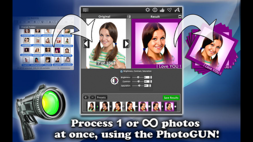 Gun collection software Gun collection software