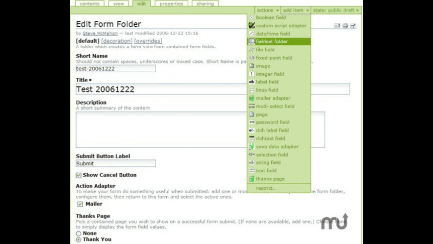 Download Plone for Mac | MacUpdate