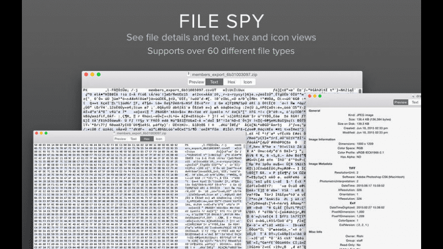 File spy 1.2 free download for mac windows 10 File spy 1.2 free download for mac windows 10