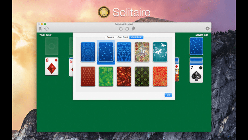 Klondike Mac Free Klondike Mac Free