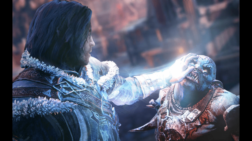 Middle earth shadow of war mac torrent for mac os Middle earth shadow of war mac torrent for mac os