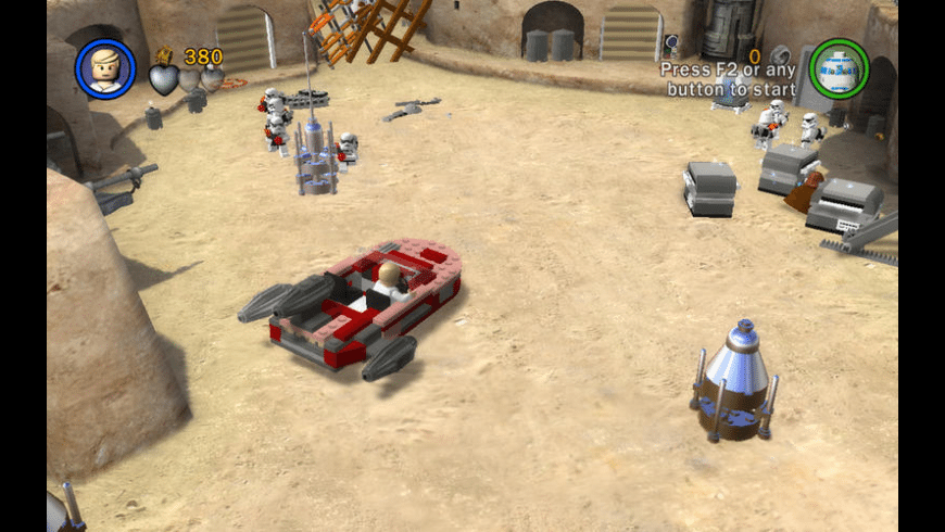 Lego Star Wars Free Download Mac Lego Star Wars Free Download Mac