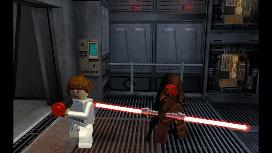 Download Lego Star Wars The Complete Saga Mac Download Lego Star Wars The Complete Saga Mac