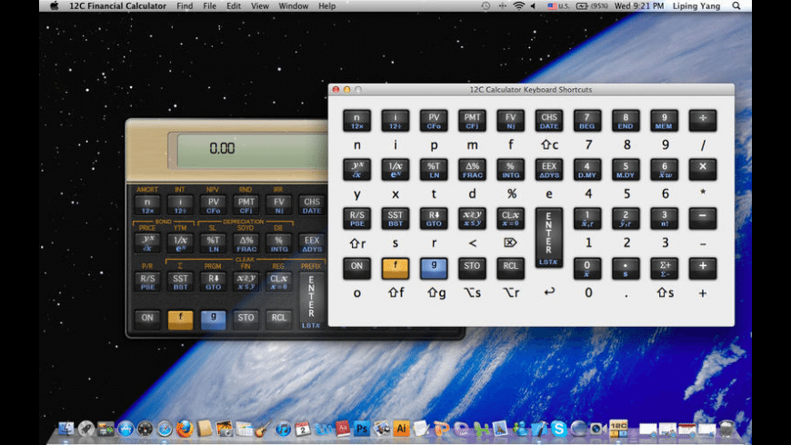 Calculator Calculator