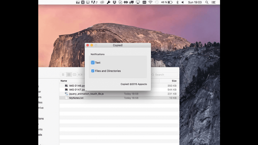 Copied For Mac Copied For Mac