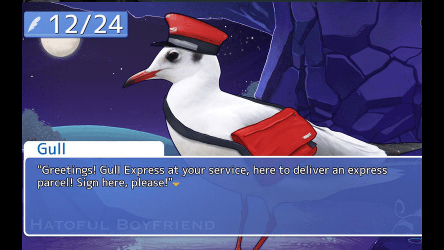 Hatoful Boyfriend Mac Download Free Hatoful Boyfriend Mac Download Free