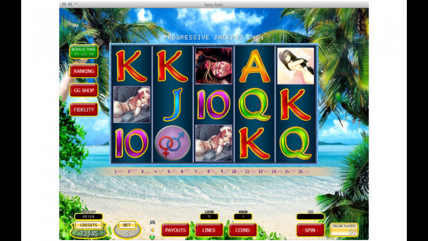Sexy Boys Slot For Mac Sexy Boys Slot For Mac
