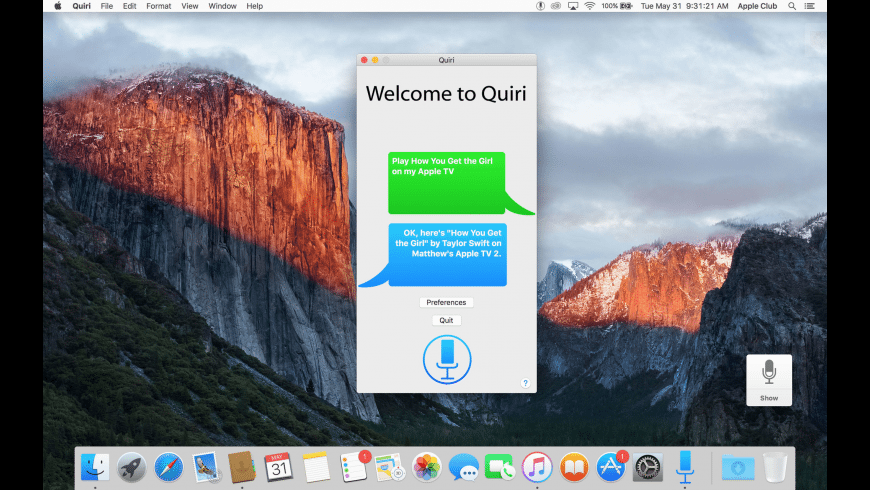 Quiry App Download Quiri for Mac | MacUpdate
