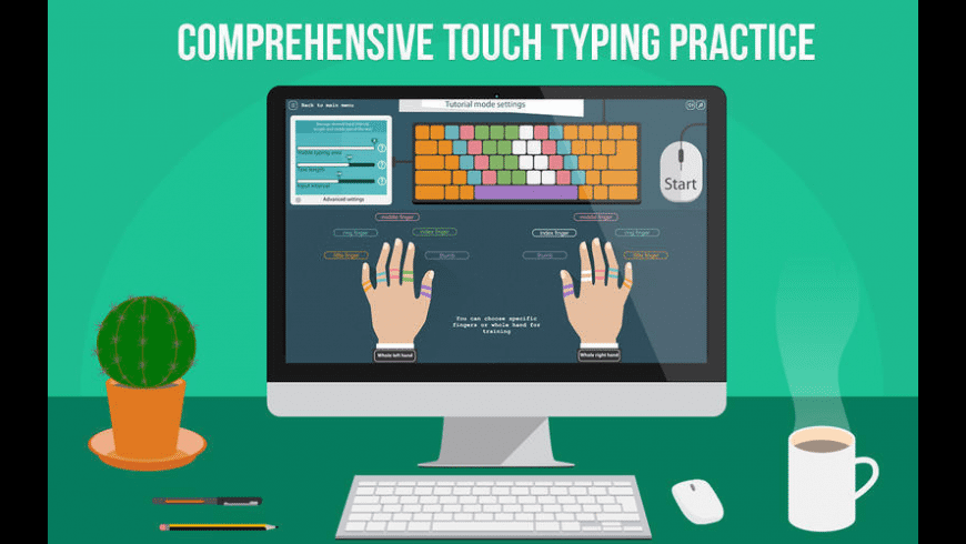 Apple Computer Typing Software Download Master of Typing for Mac | MacUpdate