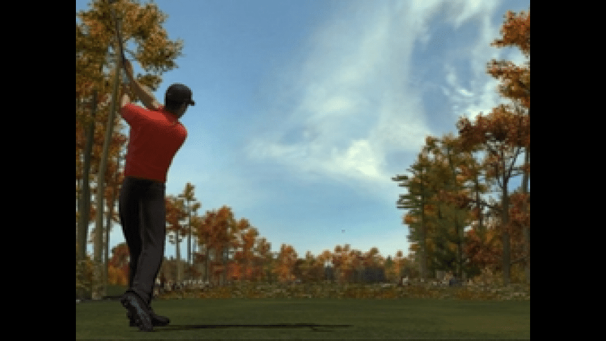 Tiger woods 2008 mac download torrent