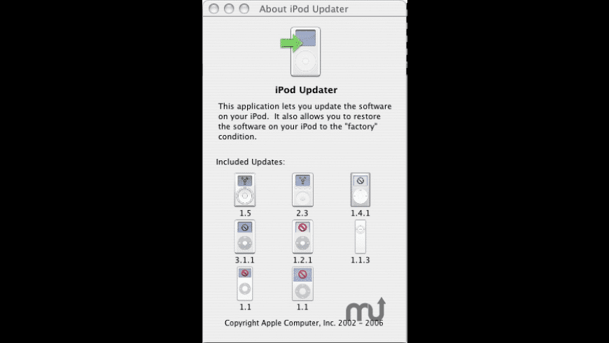 Ipod download cable Ipod download cable