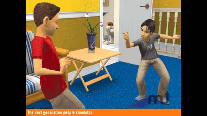 The Sims 2 For Mac The Sims 2 For Mac