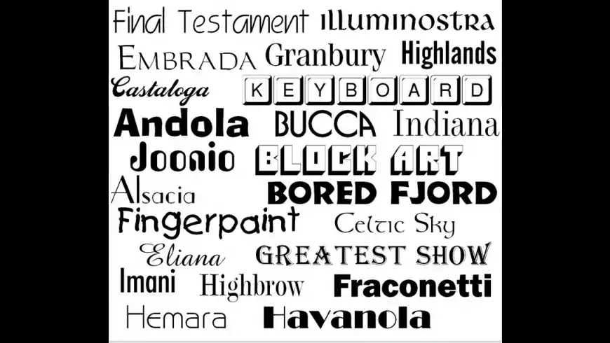 Korean Font Download Mac Korean Font Download Mac