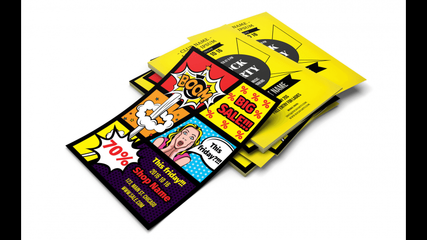 flyer templates for photoshop 1 0 free download for mac flyer templates mac