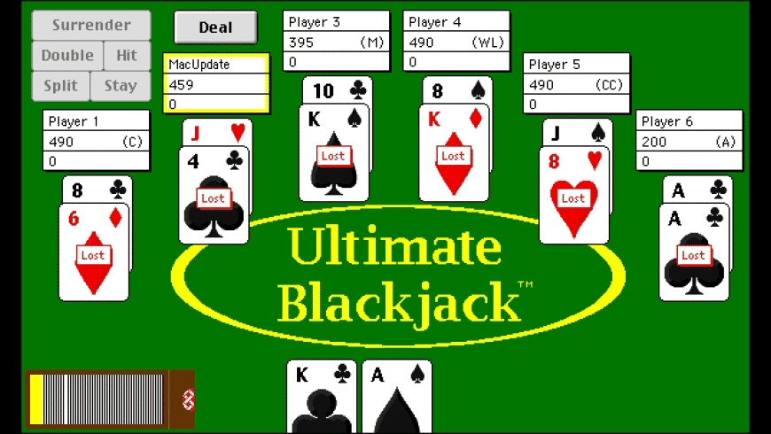 Download Blackjack Mac Download Blackjack Mac