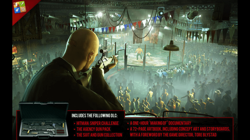 Absolution Absolution