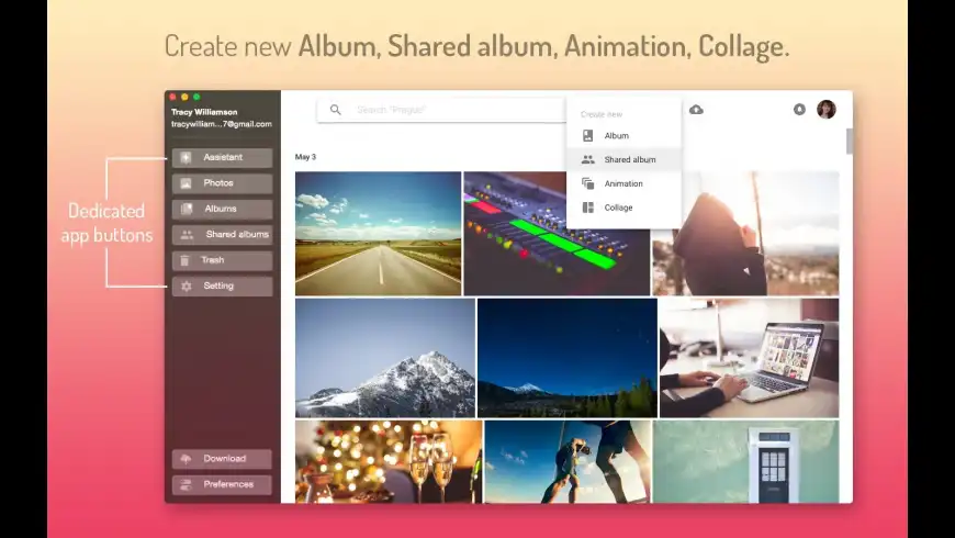 Quick photos for google 1 1 76 Quick photos for google 1 1 76