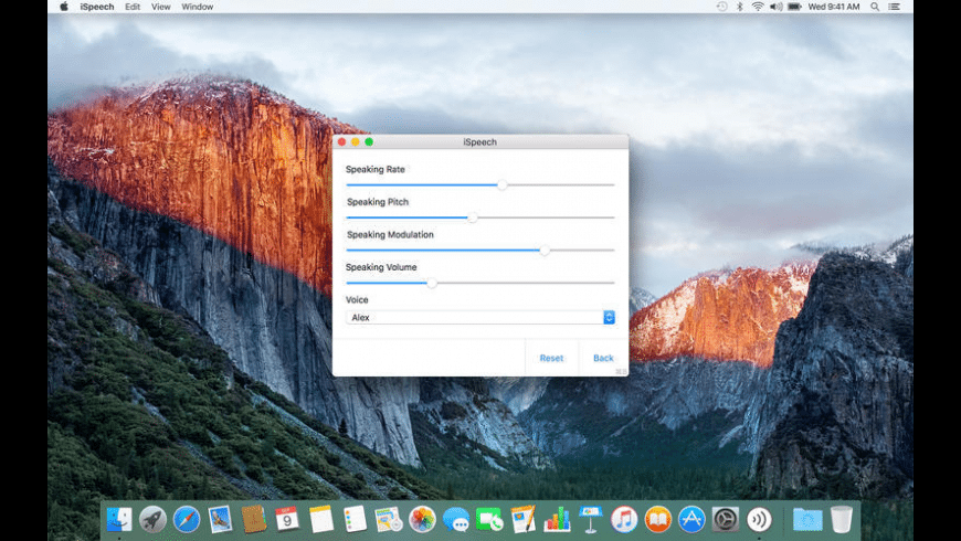 alex voice os x for windows alex voice os x for windows