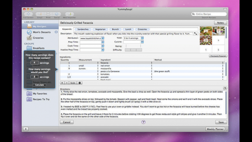 Yummy soup software torrent Yummy soup software torrent